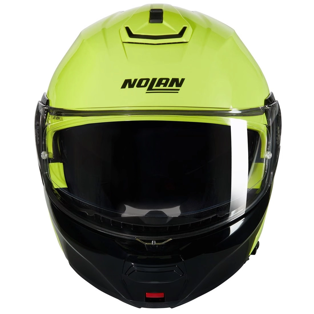 Шолом Nolan N100-6 Mivedi Green