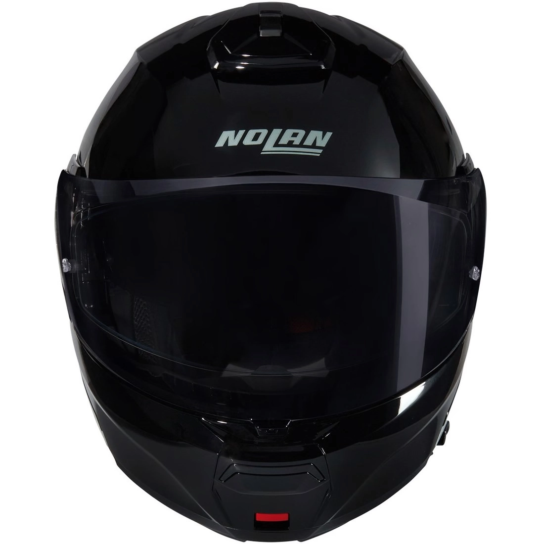 Шолом Nolan N100-6 Verniciatura Speciale Black
