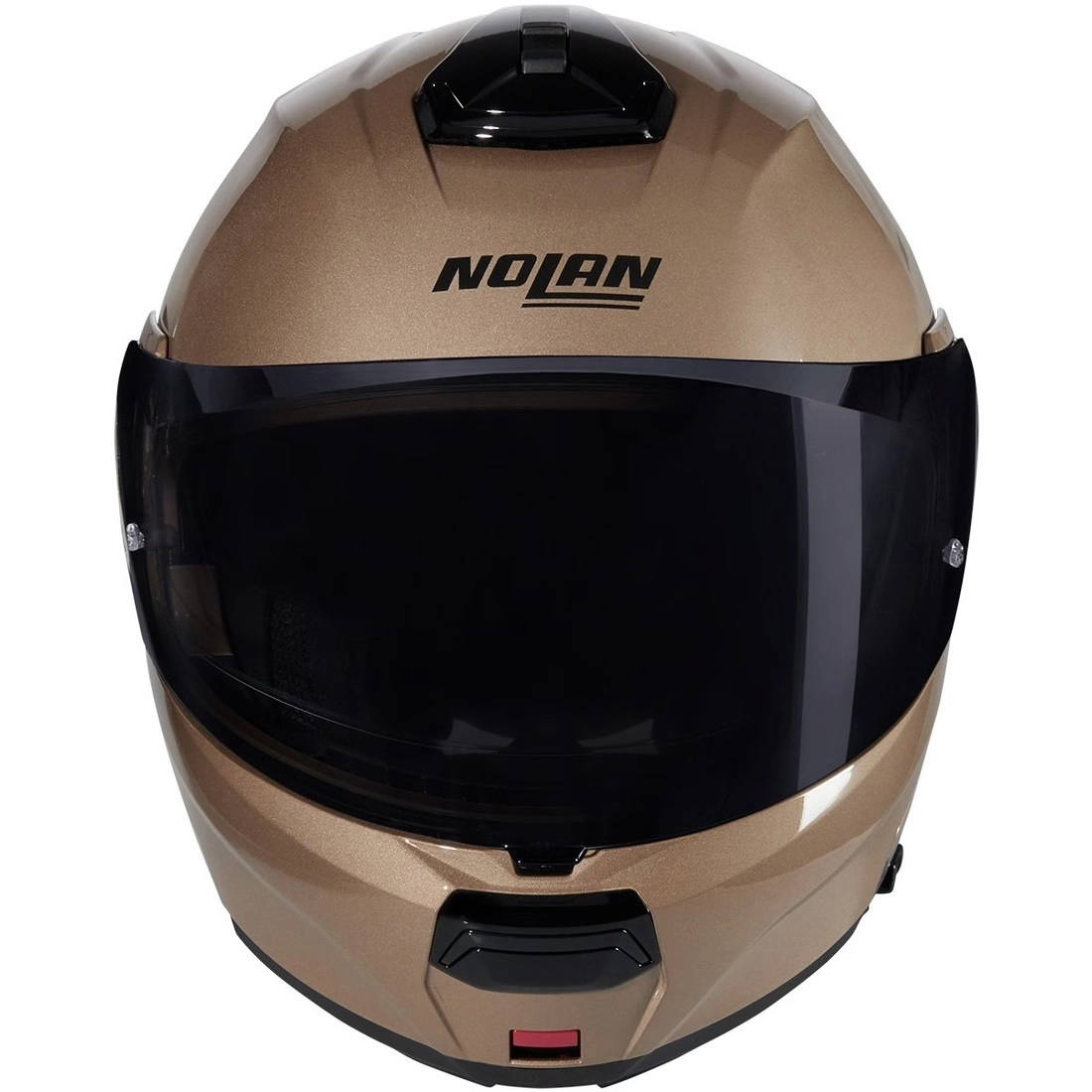 Шолом Nolan N100-6 Verniciatura Speciale Sand