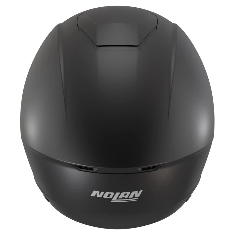 Шолом Nolan N20-2 Vizor Classico Black Matt 