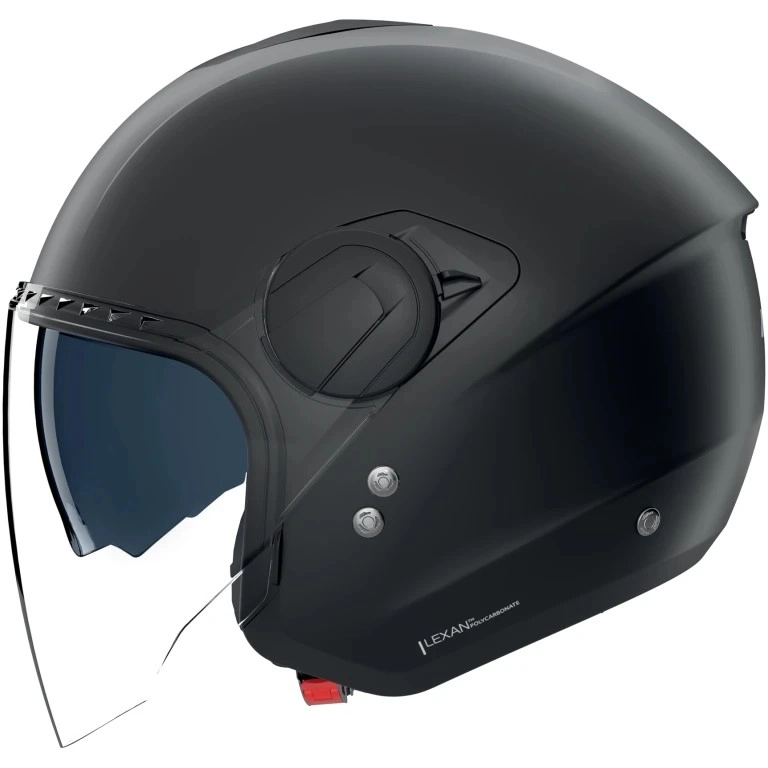 Шолом Nolan N20-2 Vizor Classico Black Matt 