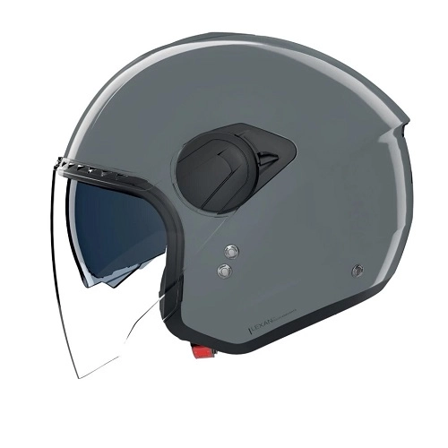 Шлем Nolan N20-2 Vizor Classico Grey