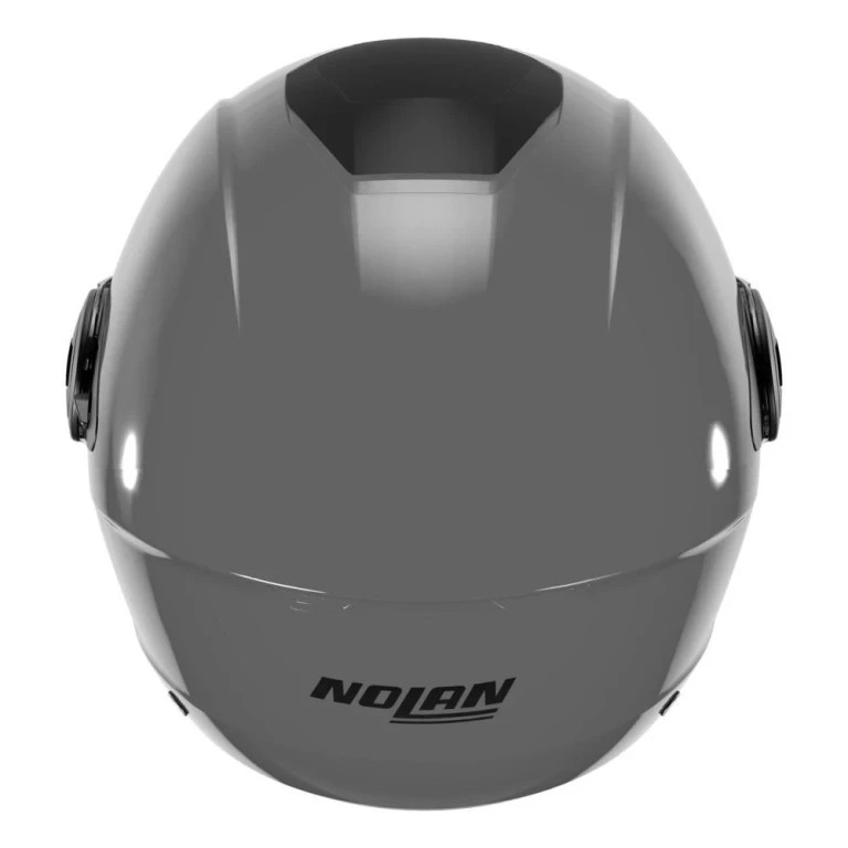 Шлем Nolan N20-2 Vizor Classico Grey