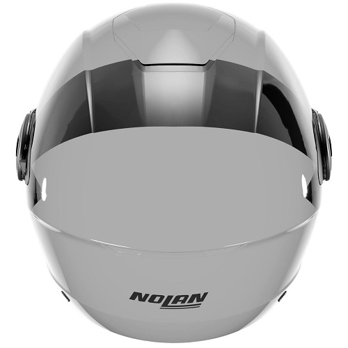 Шолом Nolan N20-2 Vizor Impeto Black/White 