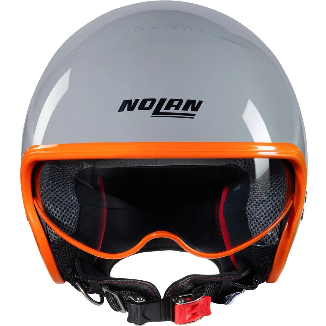 Шолом Nolan N21 06 Ocio Grey