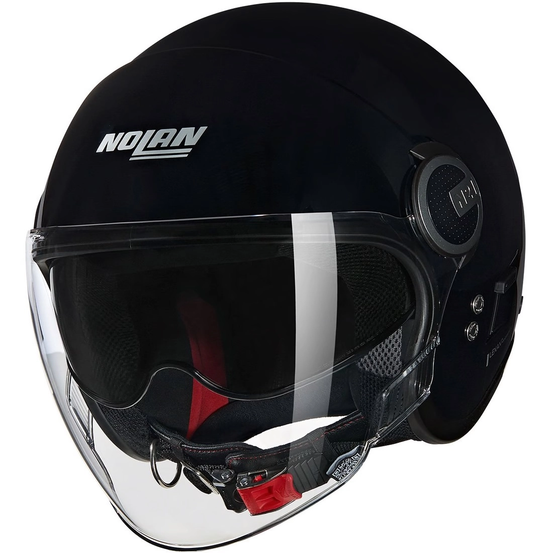 Шолом Nolan N21 Visor 06 Classico Black