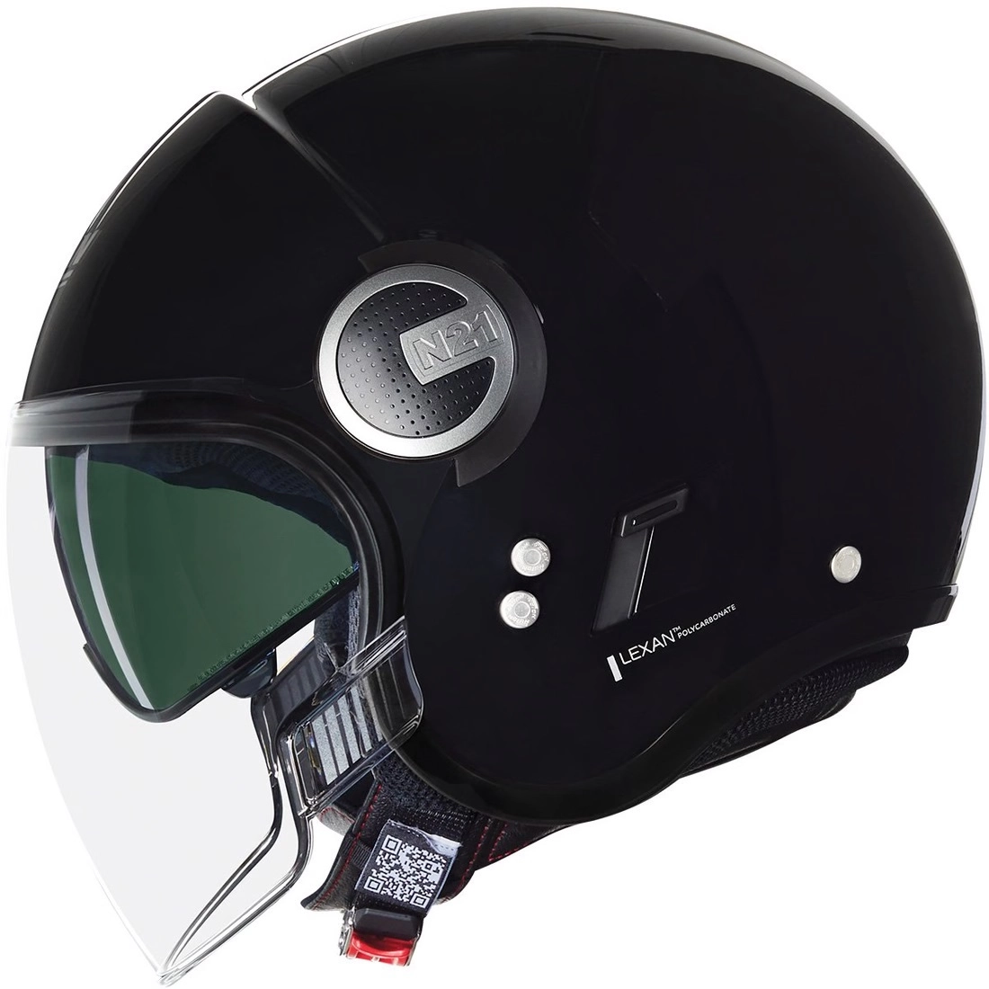 Шолом Nolan N21 Visor 06 Classico Black
