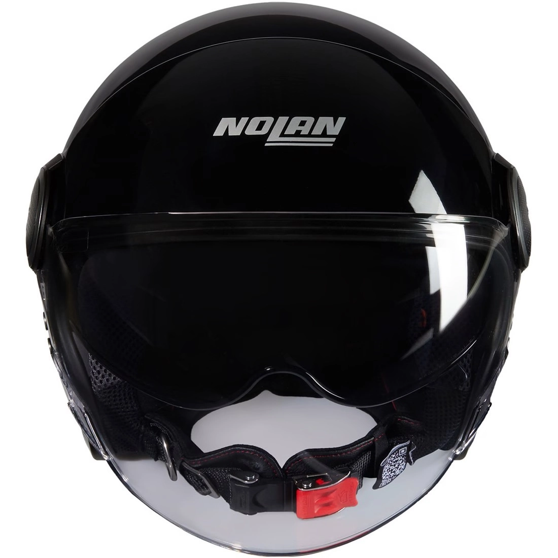 Шолом Nolan N21 Visor 06 Classico Black