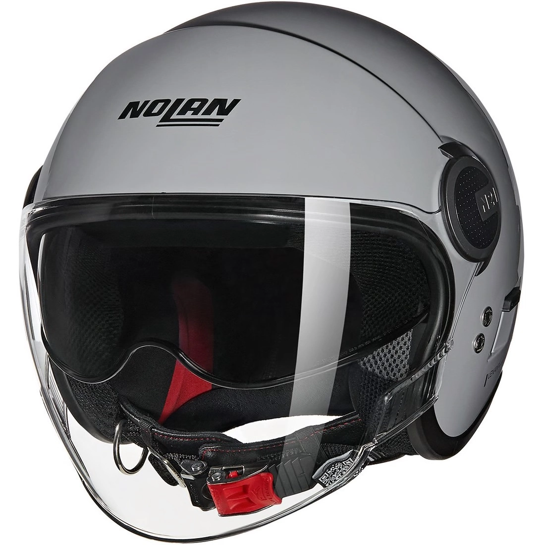 Шолом Nolan N21 Visor 06 Classico Grey