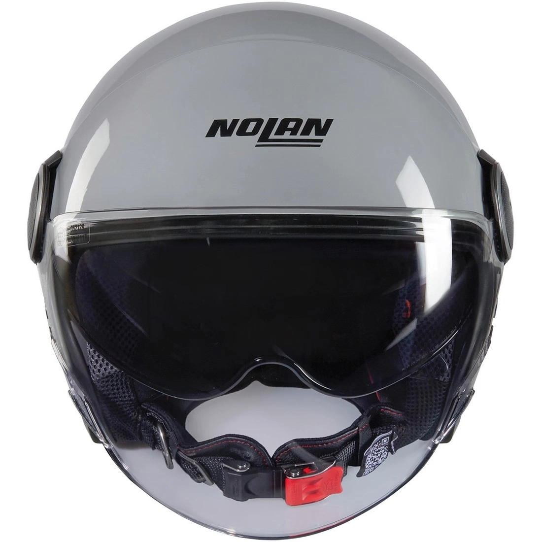 Шолом Nolan N21 Visor 06 Classico Grey