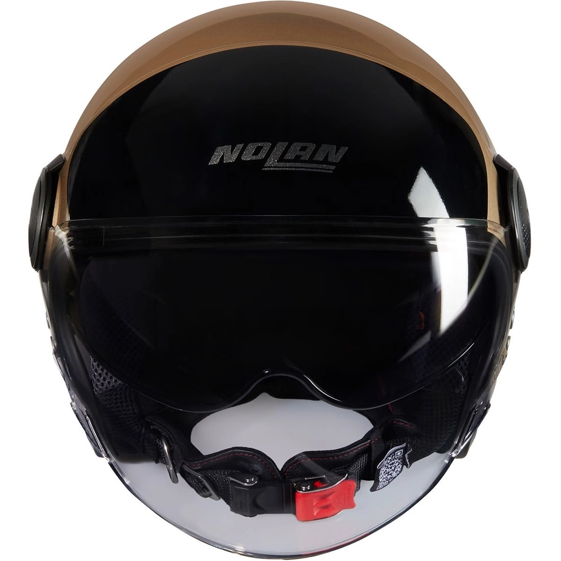 Шолом Nolan N21 Visor 06 Verniciatura Speciale Sand