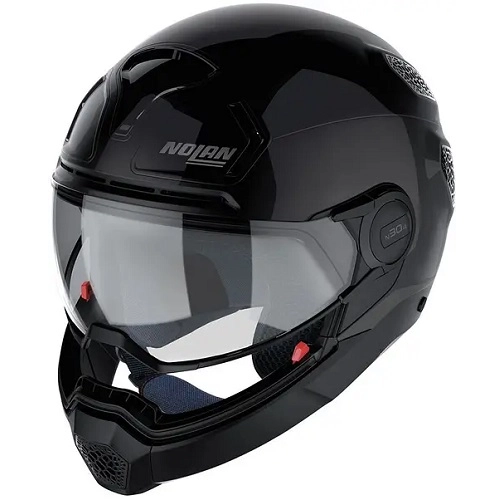 Шолом Nolan N30-4 TP Classic Black