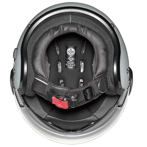 Шолом Nolan N30-4 TP Classic Black
