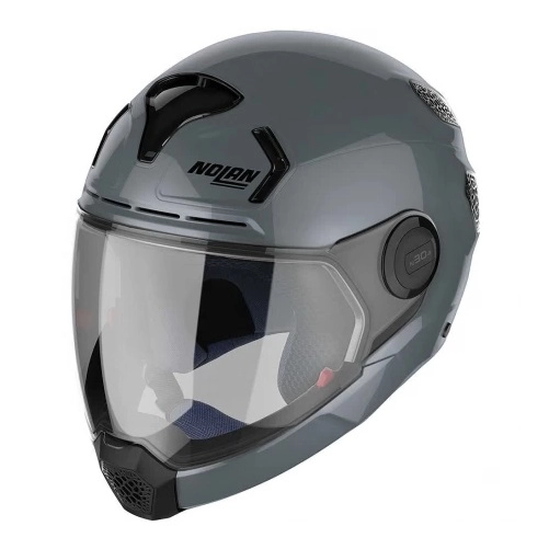 Шолом Nolan N30-4 VP Classic Grey