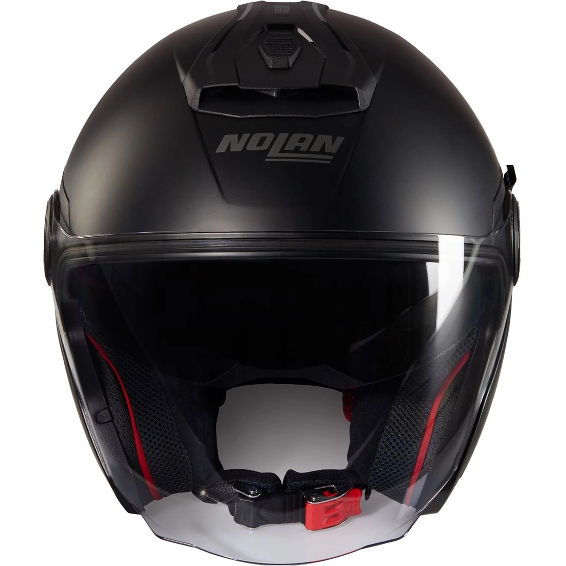 Шолом Nolan N40-5 06 Classico Black Matt