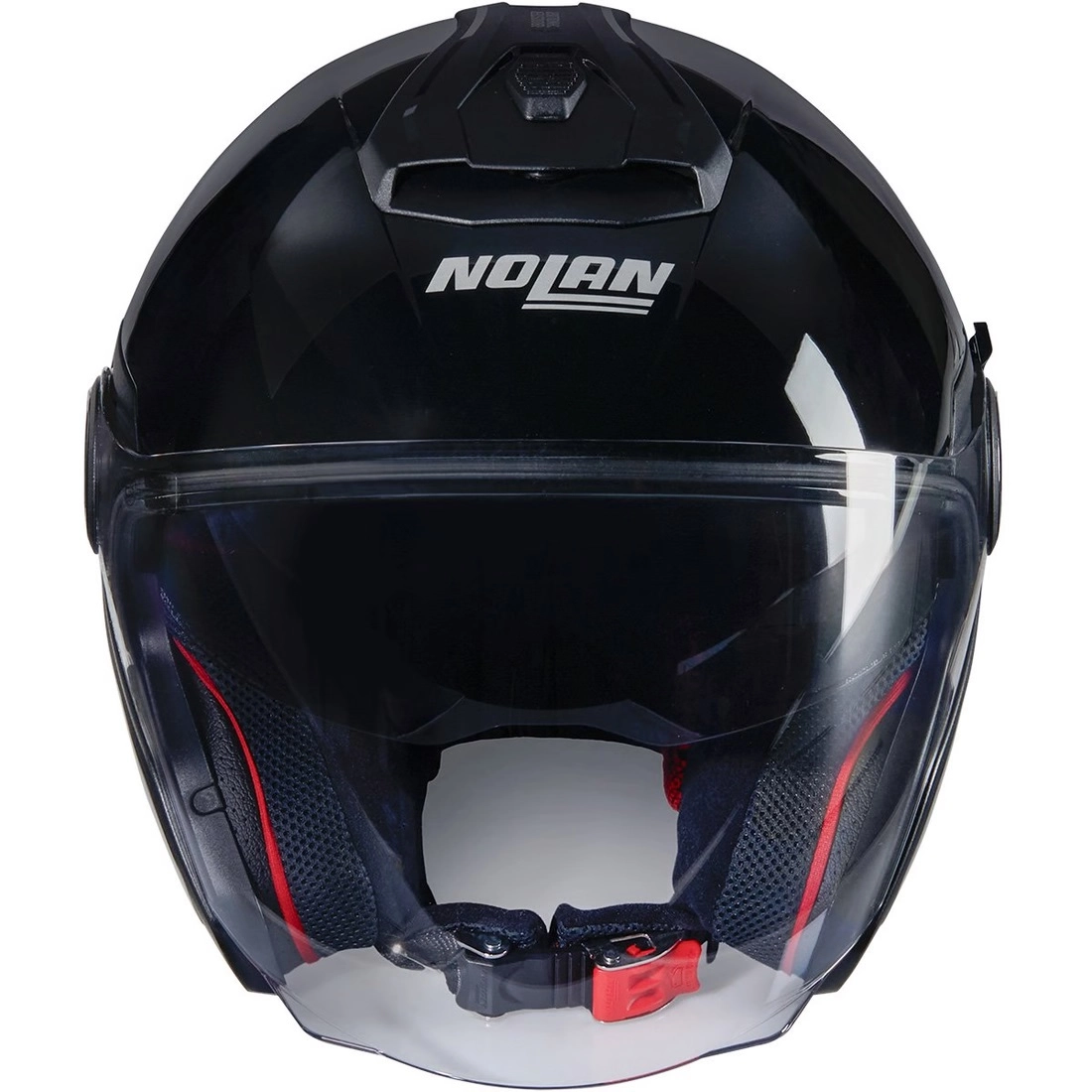 Шолом Nolan N40-5 06 Classico Black