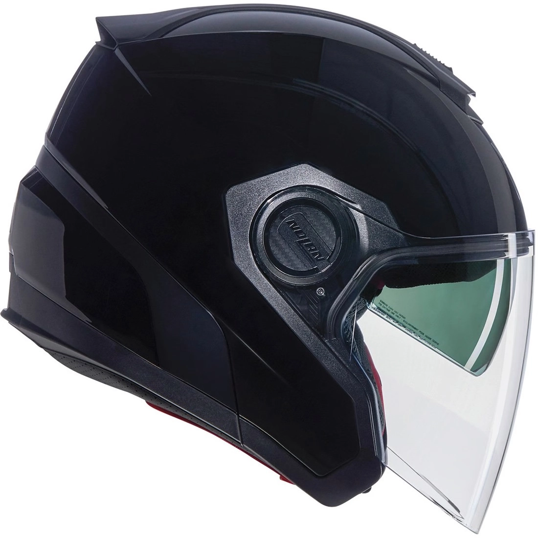 Шолом Nolan N40-5 06 Classico Black