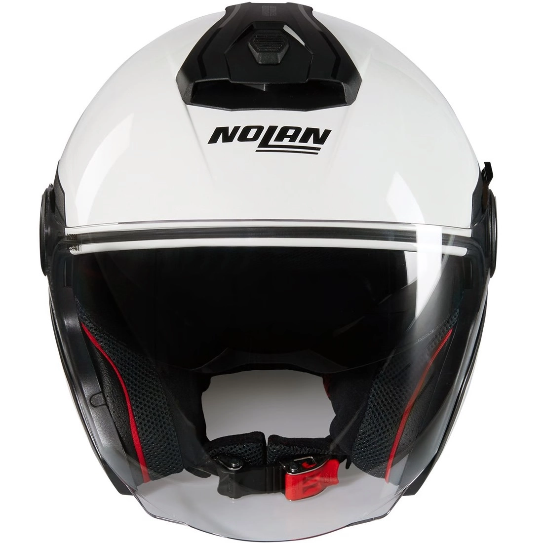 Шолом Nolan N40-5 06 Classico White