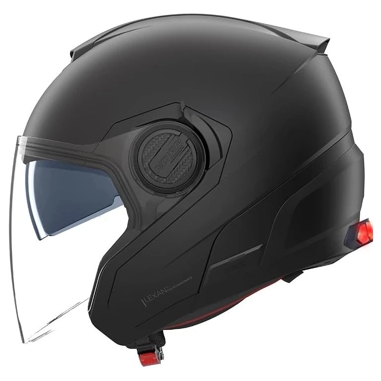 Шлем Nolan N40-5 Ess Black