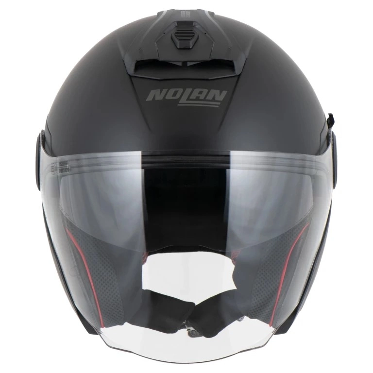 Шлем Nolan N40-5 Ess Black