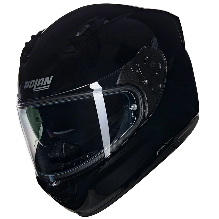 Шолом Nolan N60-6 Classico Black