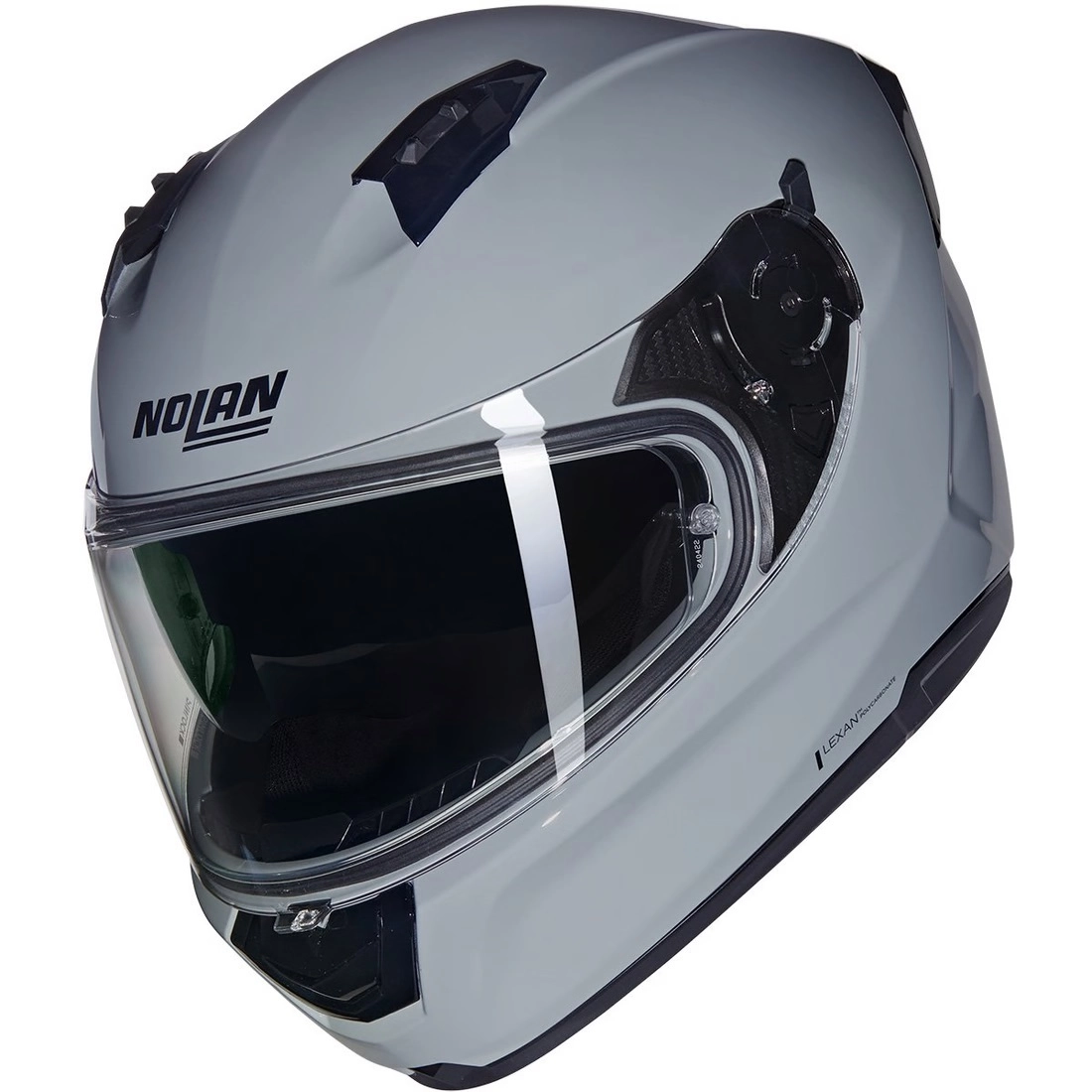 Шлем Nolan N60-6 Classico Grey