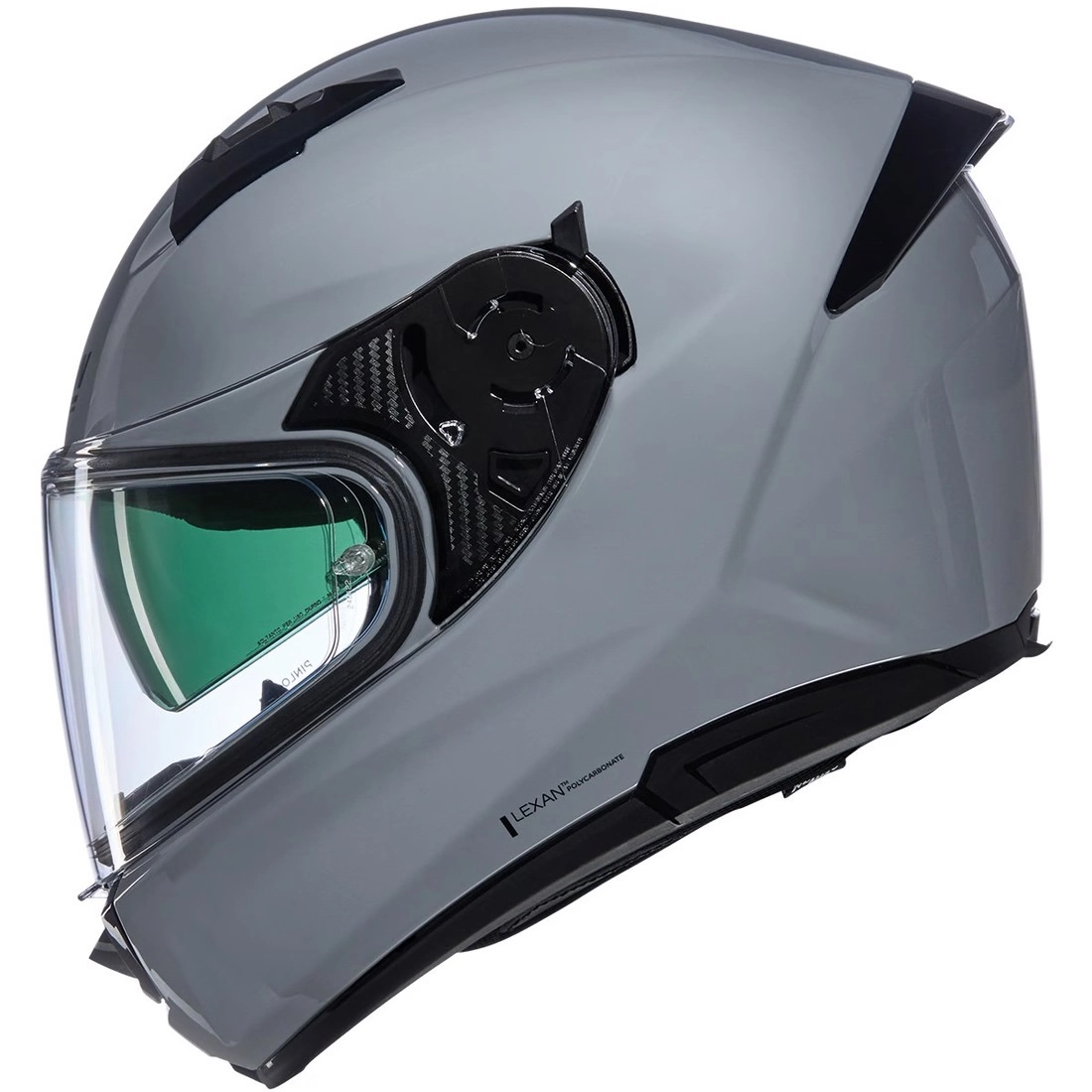 Шлем Nolan N60-6 Classico Grey