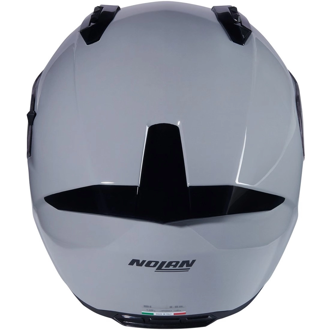 Шлем Nolan N60-6 Classico Grey
