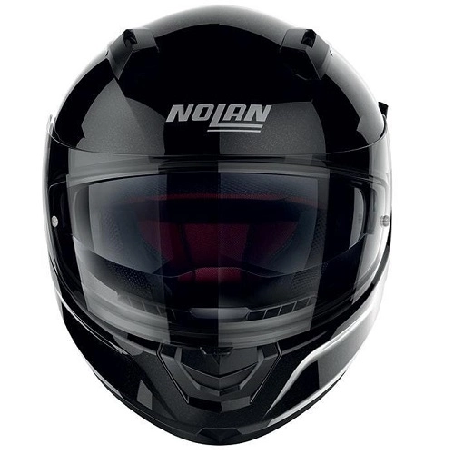 Шолом Nolan N60-6 Special Black