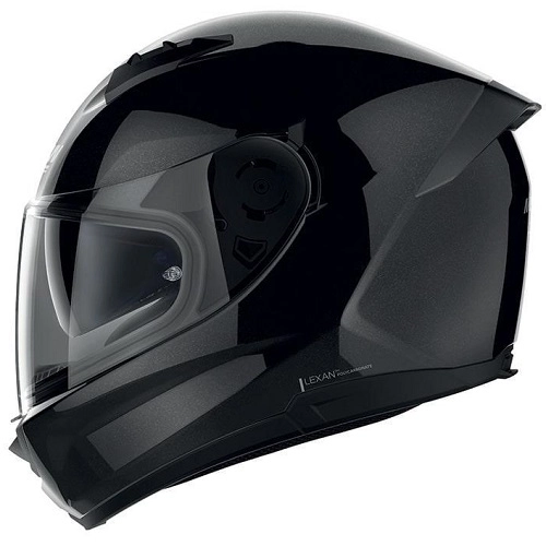 Шолом Nolan N60-6 Special Black