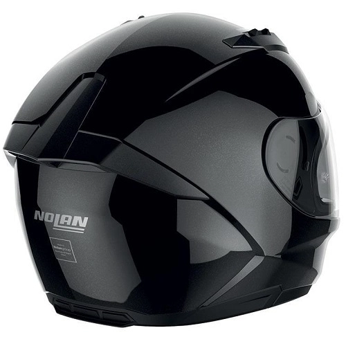 Шолом Nolan N60-6 Special Black