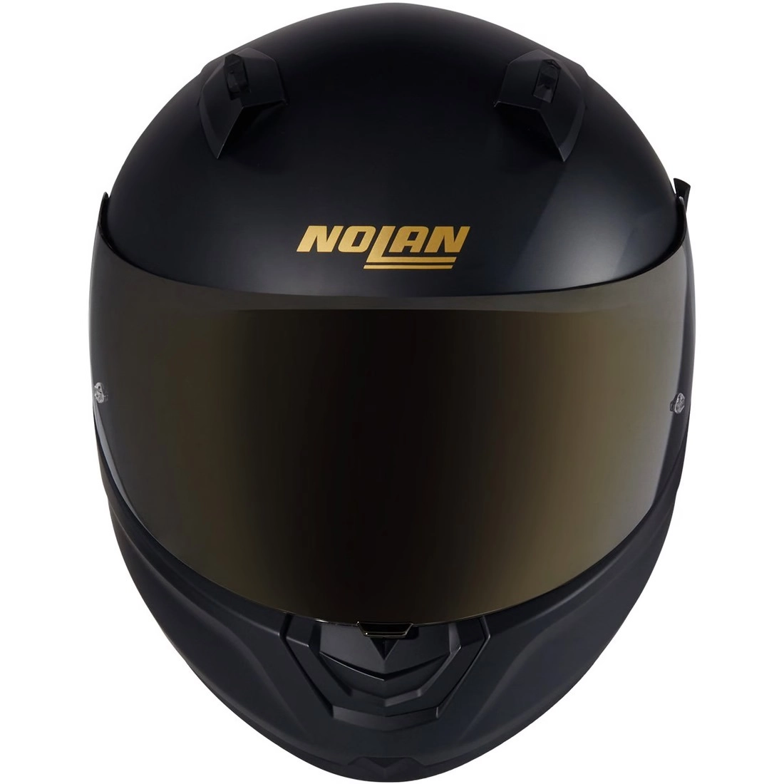 Шолом Nolan N60-6 Sport Aureo Black Matt