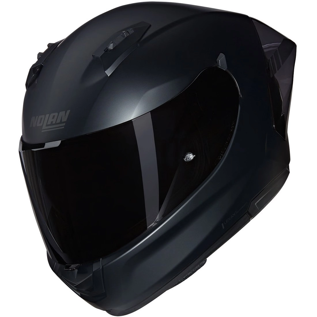 Шолом Nolan N60-6 Sport Classico Black Matt
