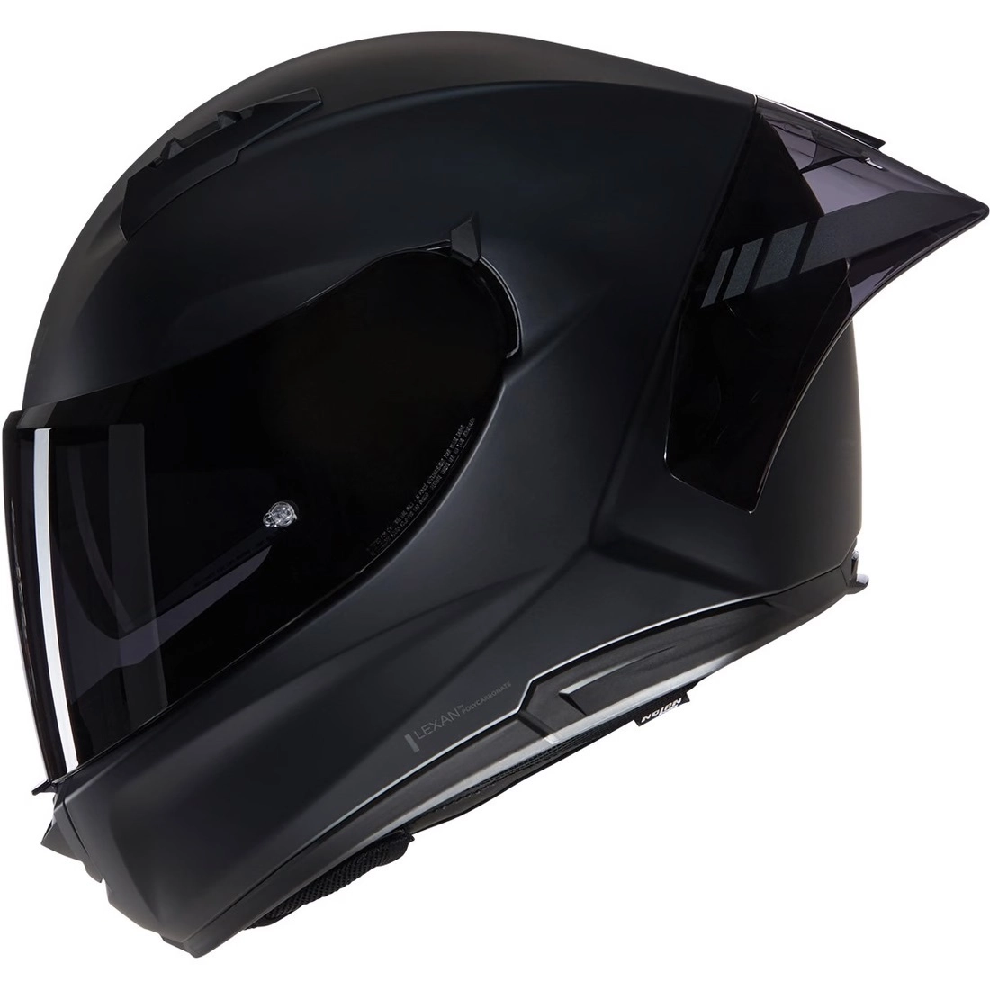 Шолом Nolan N60-6 Sport Classico Black Matt