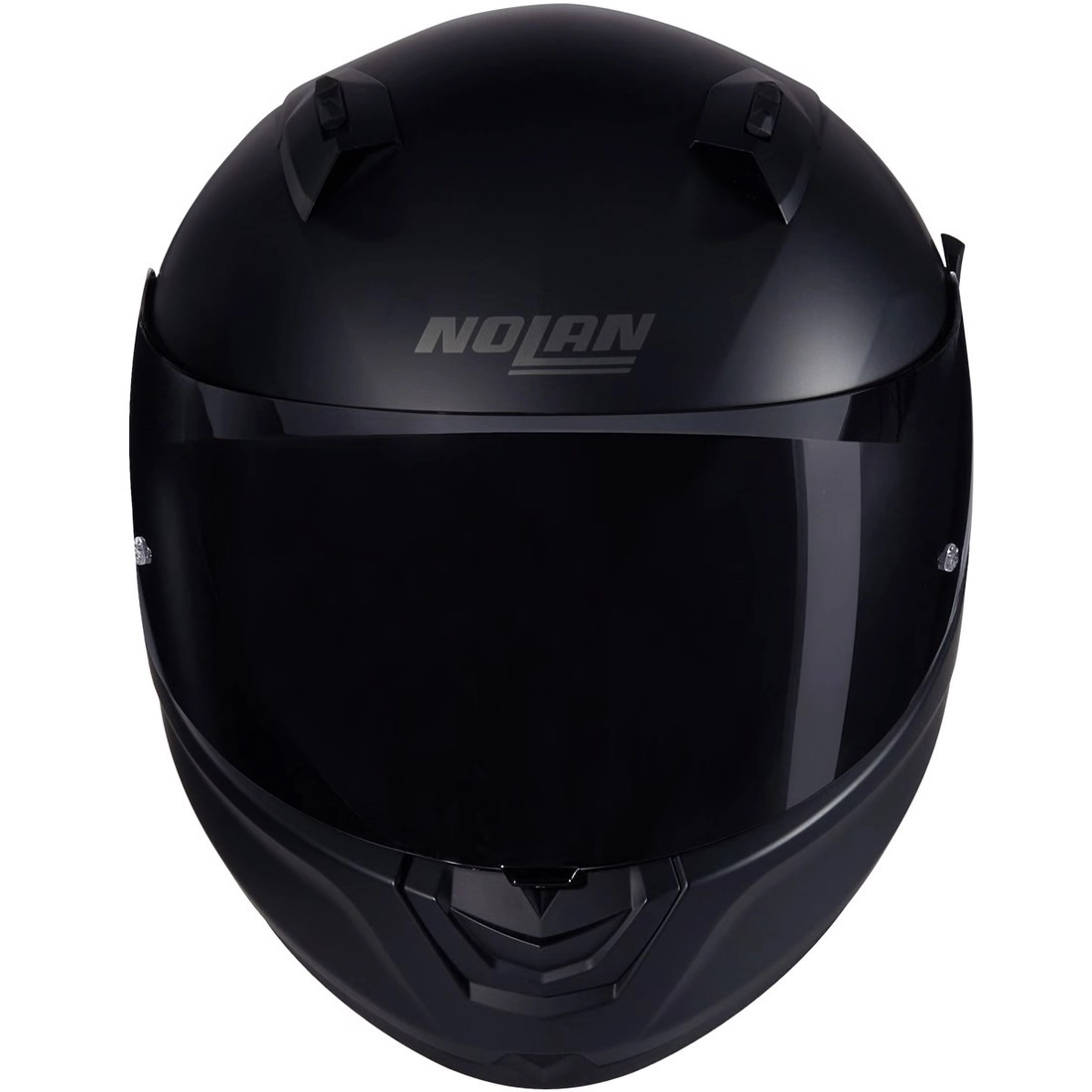 Шолом Nolan N60-6 Sport Classico Black Matt