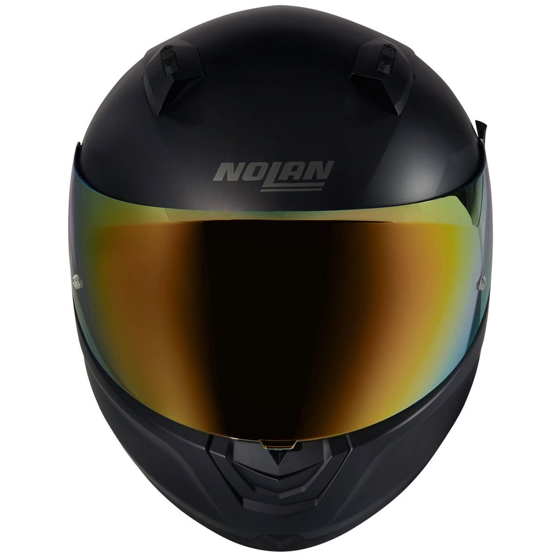 Шолом Nolan N60-6 Sport Irido Black Matt