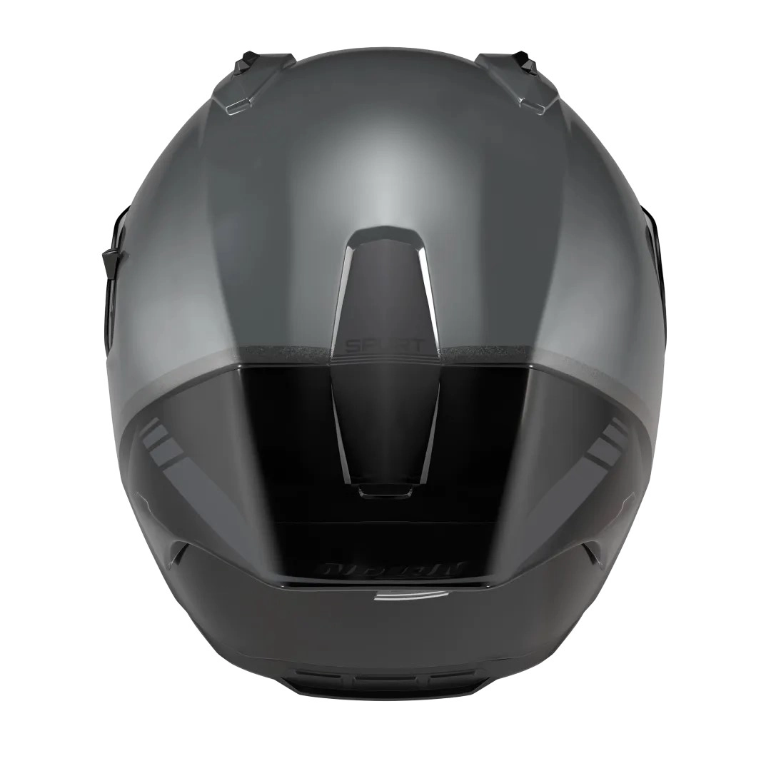 Шлем Nolan N60-6 Sport Verniciatura Speciale Black/Grey