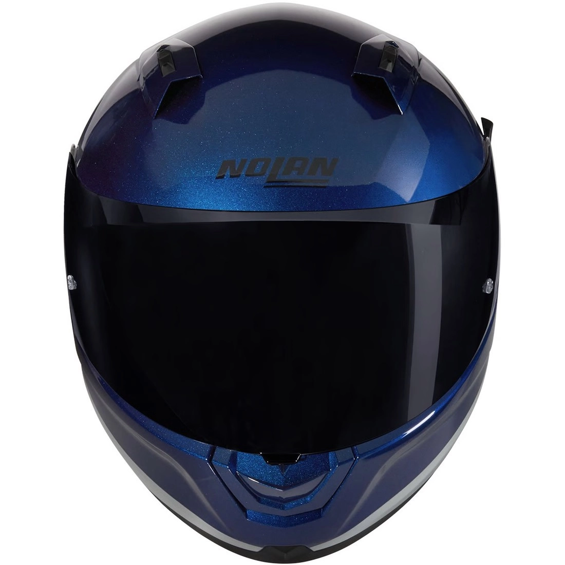 Шолом Nolan N60-6 Sport Verniciatura Speciale Blue