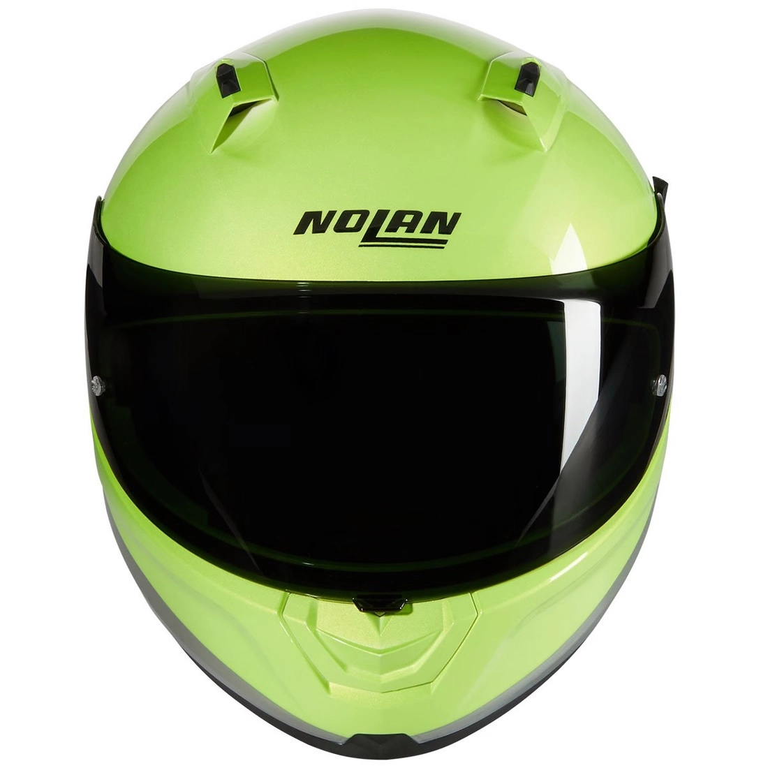 Шолом Nolan N60-6 Sport Verniciatura Speciale Green