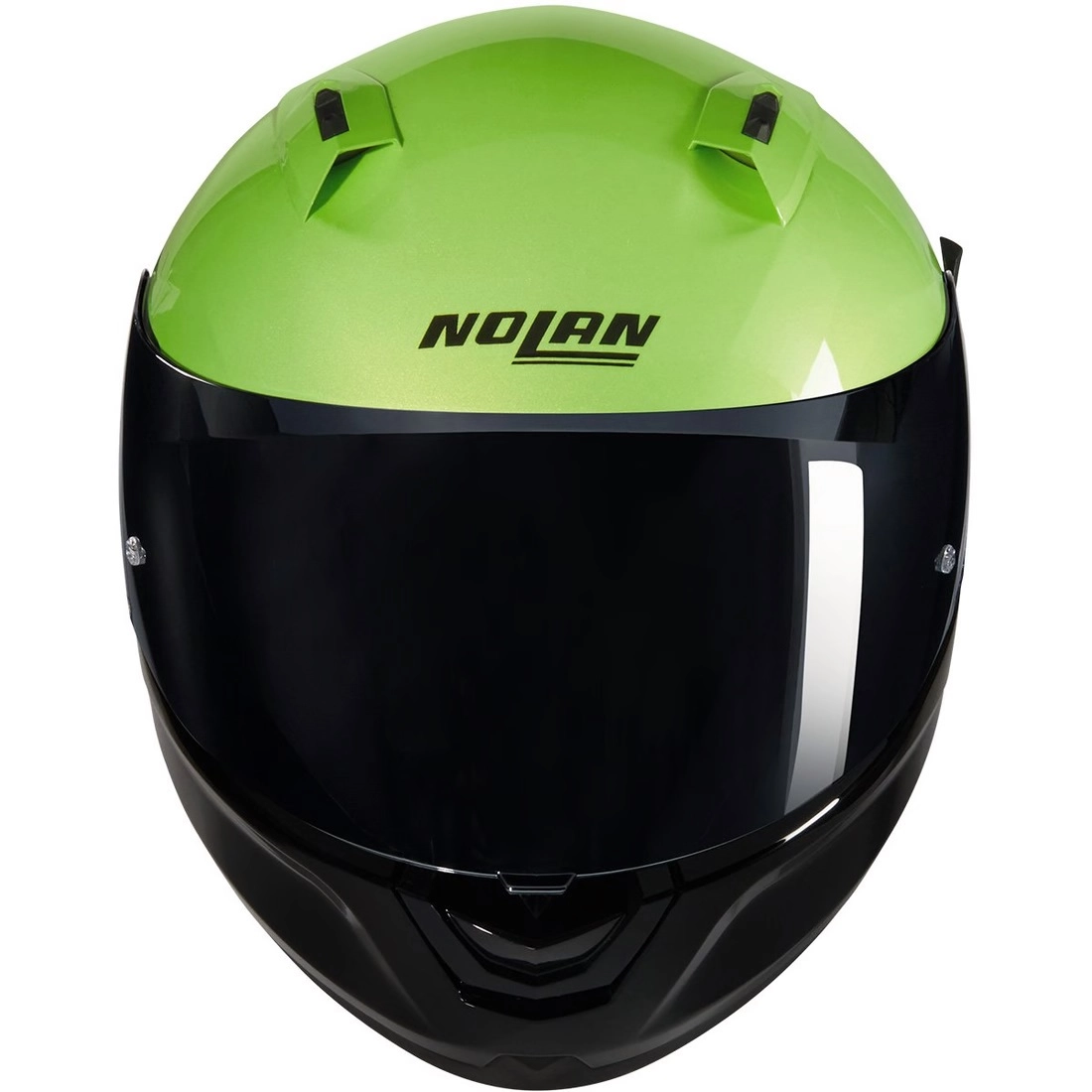 Шолом Nolan N60-6 Verniciatura Speciale Green