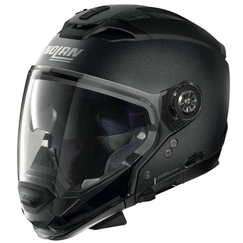 Шолом Nolan N70-2 GT Special N-Com Anthracite