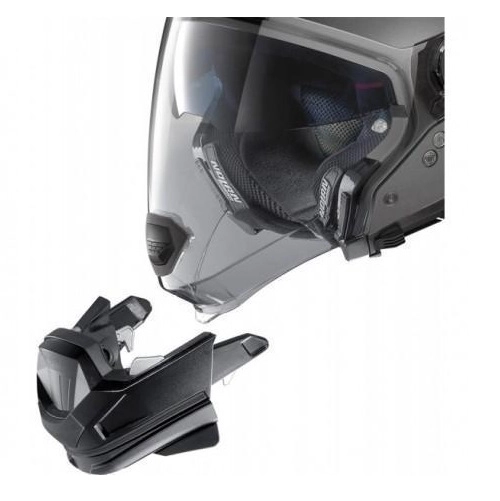 Шолом Nolan N70-2 GT Special N-Com Anthracite