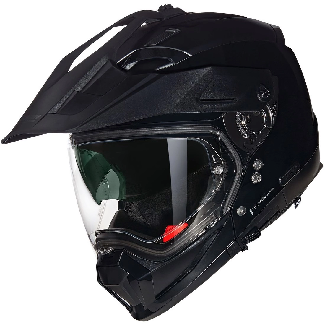 Шолом Nolan N70-2 X 06 Classico Black