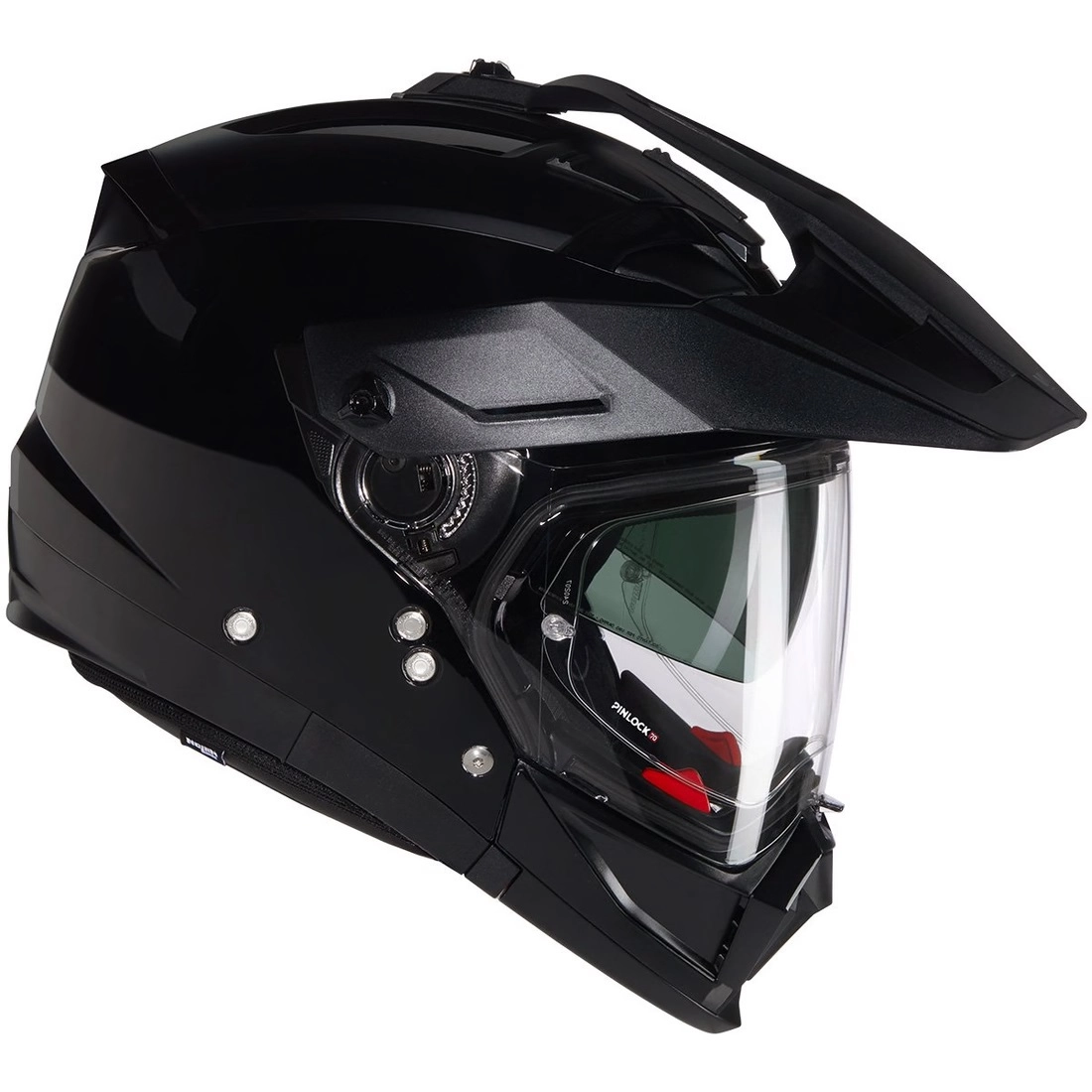 Шолом Nolan N70-2 X 06 Classico Black