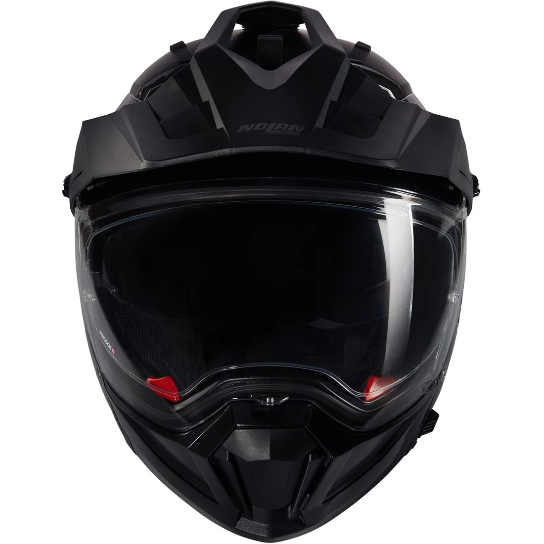 Шолом Nolan N70-2 X 06 Classico Black