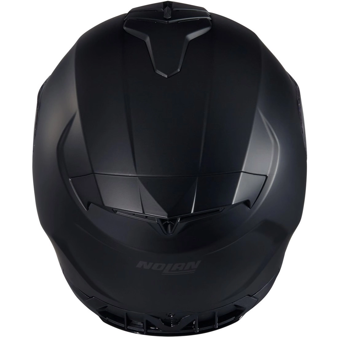 Шолом Nolan N80-8 Classico Black Matt