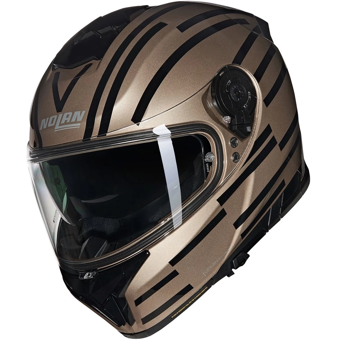 Шлем Nolan N80-8 Veloce Sand