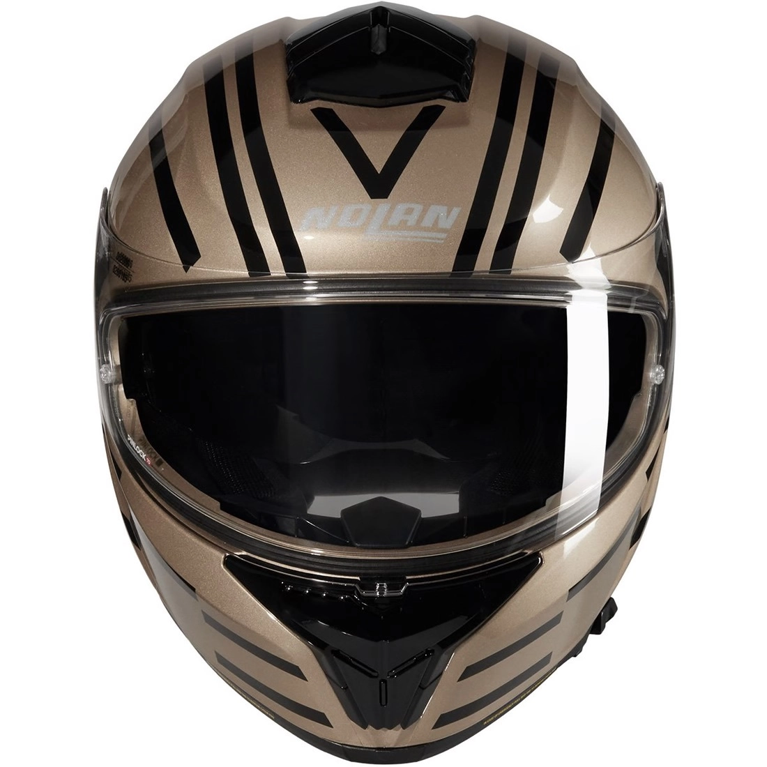 Шлем Nolan N80-8 Veloce Sand