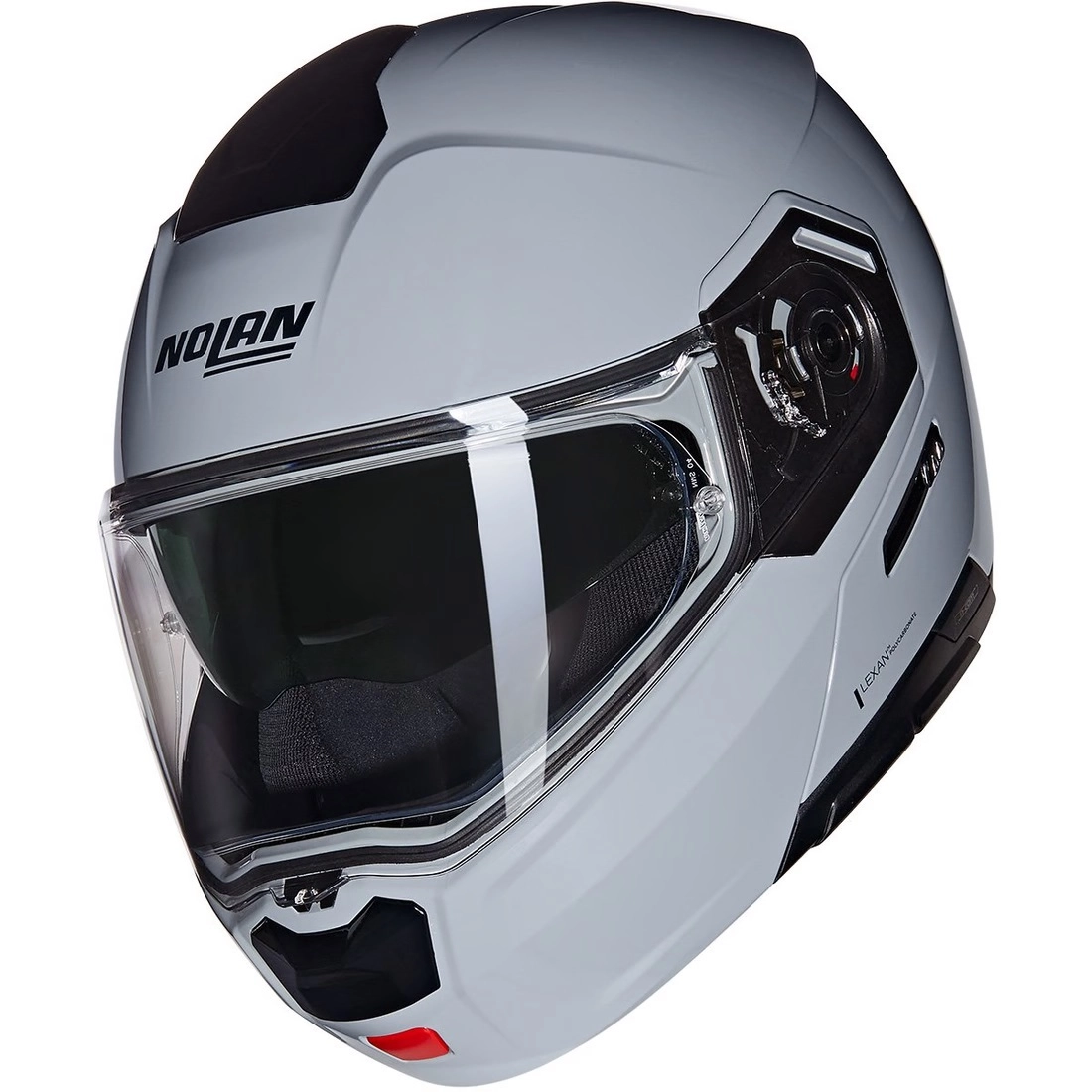 Шлем Nolan N90-3 06 Classico Grey