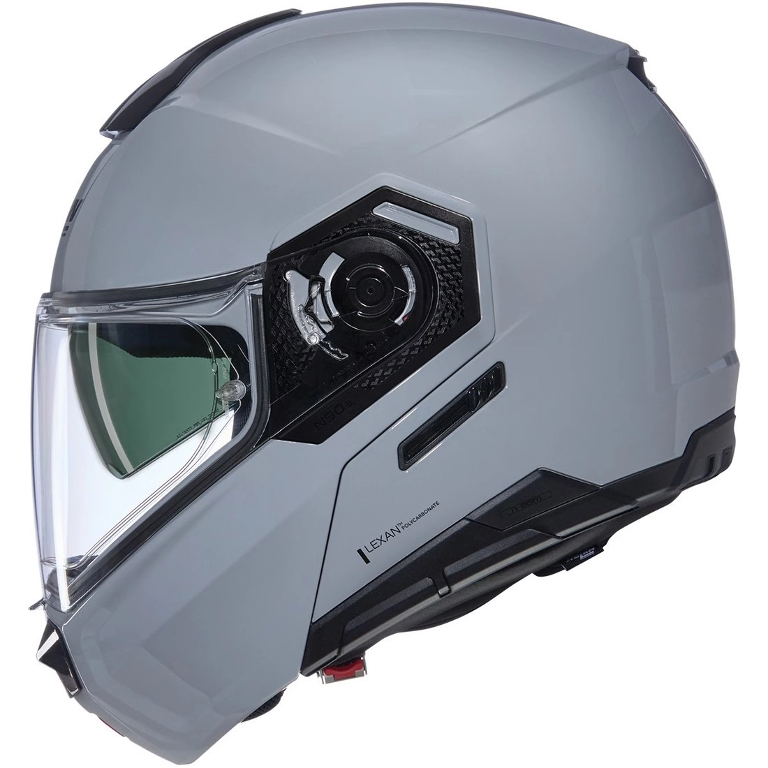 Шлем Nolan N90-3 06 Classico Grey